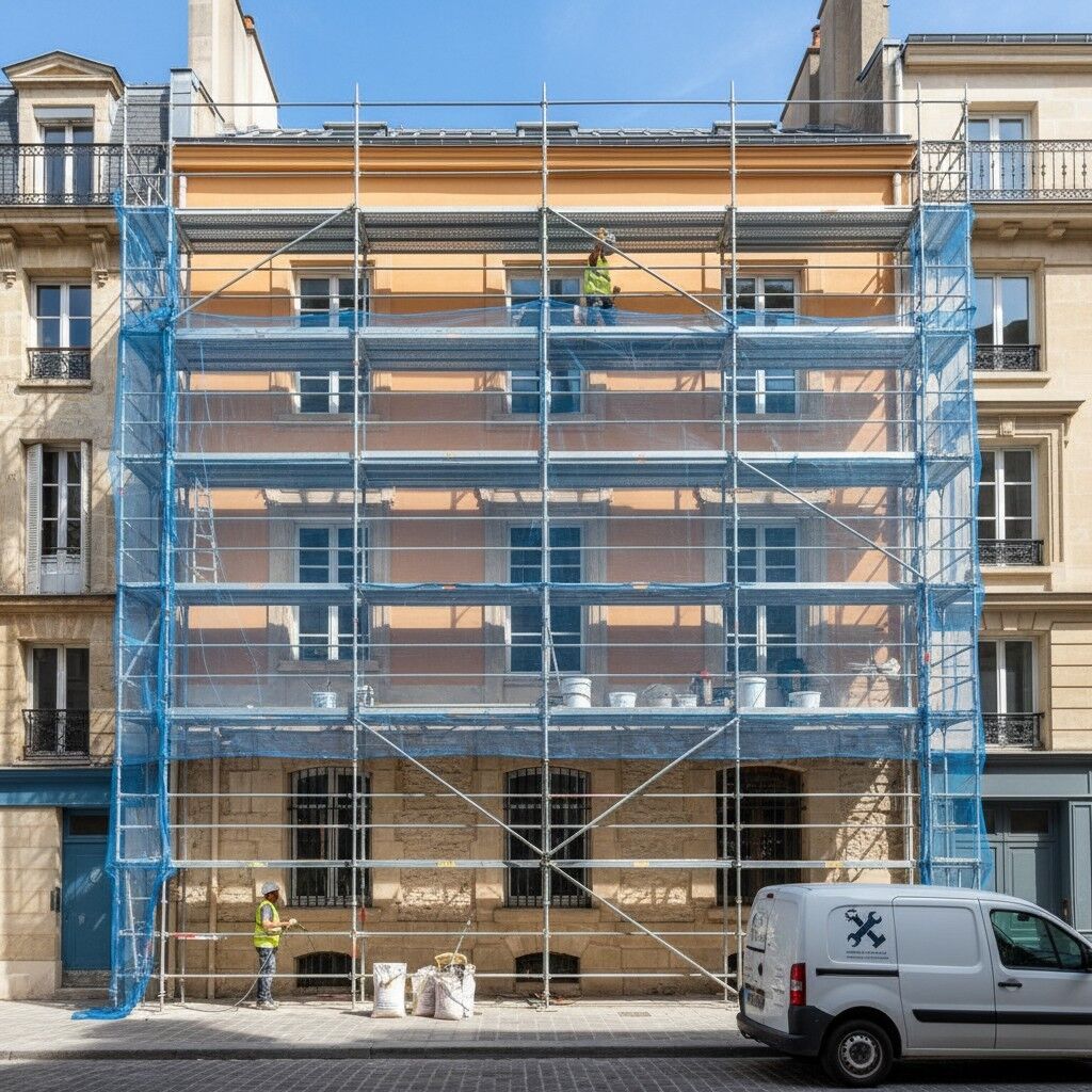 OLLIER FACADES